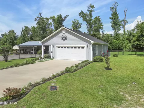 17149 NW 16th St, Blountstown, FL 32424