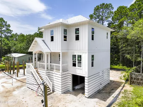 50 21st St, Santa Rosa Beach, FL 32459