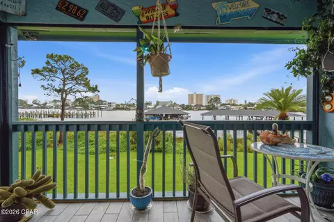 7813 N Lagoon Dr #9D, Panama City Beach, FL 32408