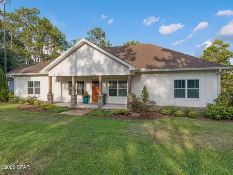 4447 Terzino Ln, Chipley, FL 32428