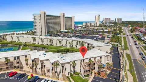 8727 Thomas Dr #C43, Panama City Beach, FL 32408