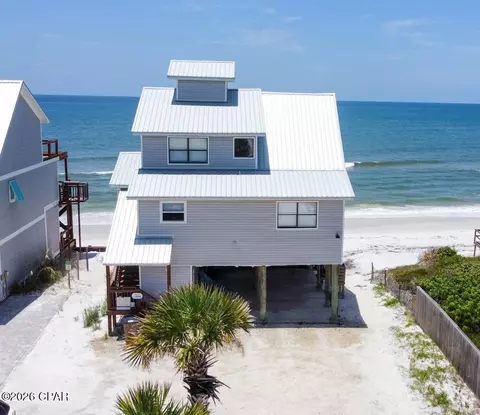 190 Cozumel Dr, Port St Joe, FL 32456