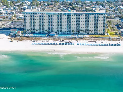 5801 Thomas Dr #305, Panama City Beach, FL 32408