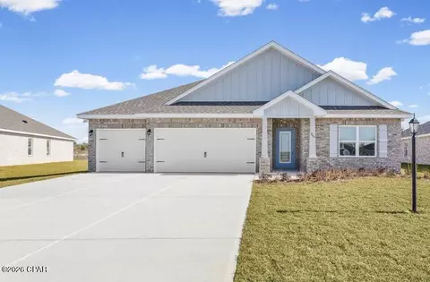 214 Lake Merial Blvd, Panama City, FL 32409