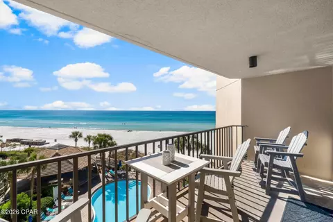6505 Thomas Dr #512, Panama City, FL 32408