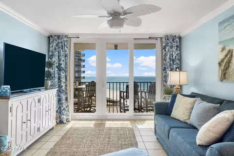 6505 Thomas Dr #512, Panama City, FL 32408