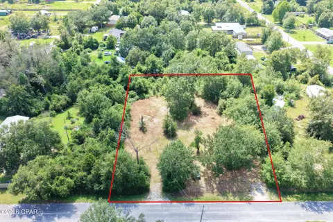 9140 Deanne Rd, Panama City, FL 32404