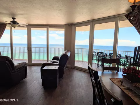 7205 Thomas Dr #E1701, Panama City Beach, FL 32408