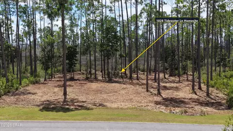 1028 Tidewater Ln, Panama City, FL 32404