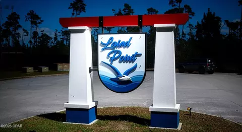 1028 Tidewater Ln, Panama City, FL 32404