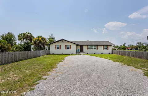2356 Frankford Ave, Panama City, FL 32405