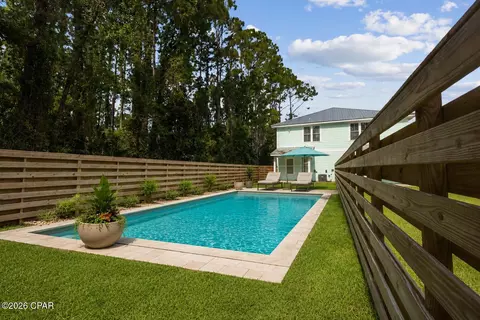 2626 Allison Ave #AB, Panama City, FL 32408