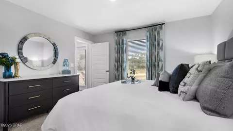 Bedroom - 4066 Ramus Dr, Chipley, FL 32428 photo 2 of 8