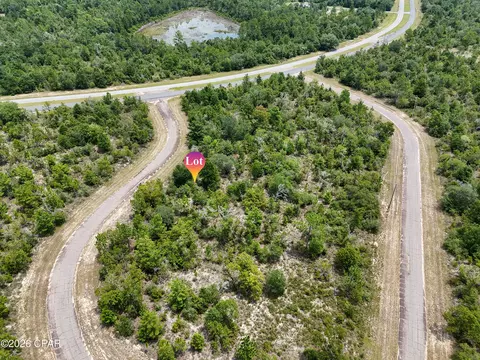 lot3 Brunswick Dr, Chipley, FL 32428 photo 3