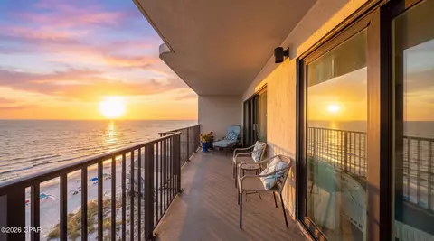4715 Thomas Dr #808C, Panama City, FL 32408