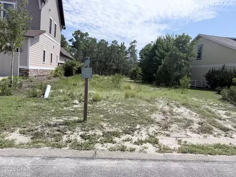 1548 Salamander Trl, Panama City Beach, FL 32413