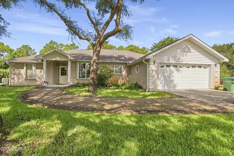 235 Boca Shores Dr, Panama City, FL 32408