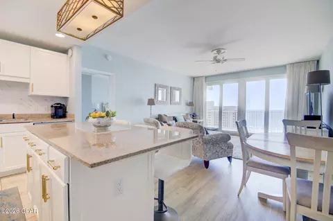 9860 S Thomas Dr #1027, Panama City Beach, FL 32408