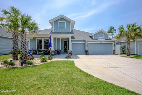 211 Basin Bayou Dr, Panama City Beach, FL 32407