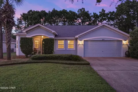 204 Middleburg Dr, Panama City Beach, FL 32413