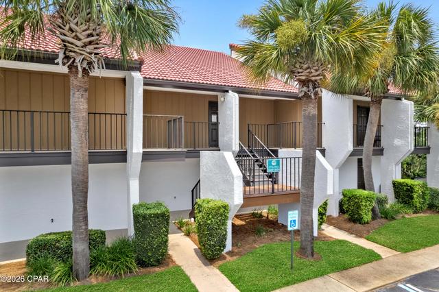 520 N Richard Jackson Blvd #1609, Panama City Beach, FL 32407