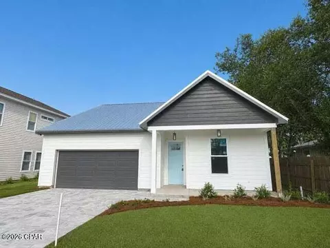 232 Wisteria Ln, Panama City Beach, FL 32413