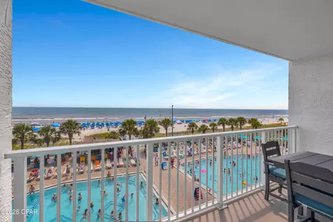 8743 Thomas Dr #418, Panama City, FL 32408