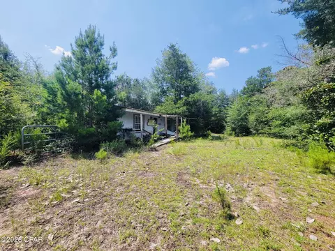 7157 NW Porter Grade Rd, Altha, FL 32421 photo 2