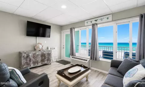 15413 Front Beach Rd #302, Panama City Beach, FL 32413