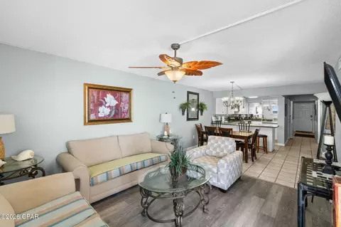 5801 Thomas Dr #704, Panama City Beach, FL 32408