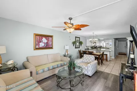 5801 Thomas Dr #704, Panama City Beach, FL 32408