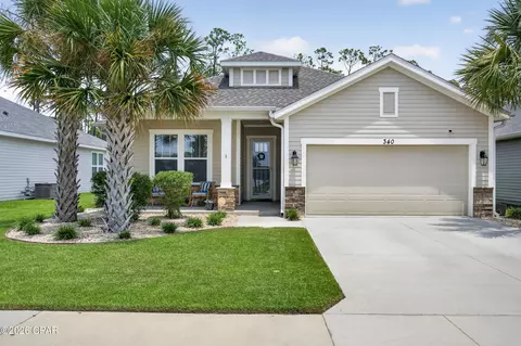 340 Basin Bayou Dr, Panama City Beach, FL 32407