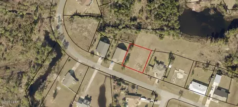 000 Country Club Dr, Panama City, FL 32404