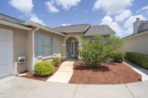 120 N Glades Trl, Panama City Beach, FL 32407