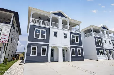 5231-5233 Thomas Dr, Panama City Beach, FL 32408