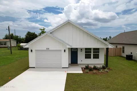 3338 Ten Acre Rd, Panama City, FL 32405