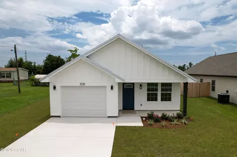3338 Ten Acre Rd, Panama City, FL 32405