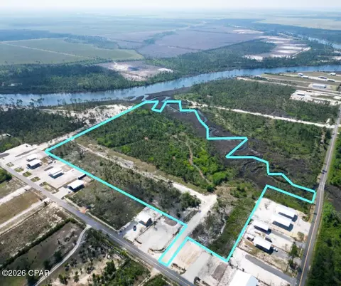 tbd S Long St, Port St Joe, FL 32456