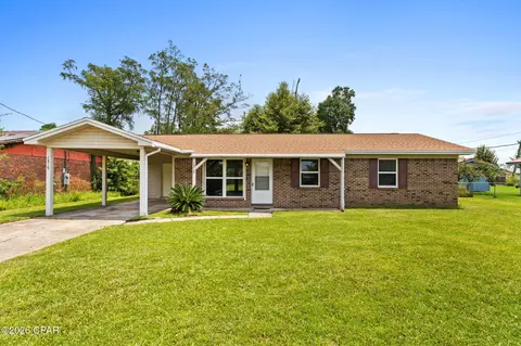 1315 Texas Ave, Lynn Haven, FL 32444