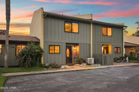 1025 W 19th St #18B, Panama City, FL 32405