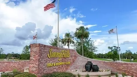 000 Rosetta Dr #27, Chipley, FL 32428 photo 4