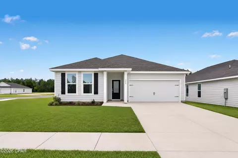 3821 Alwyn Cashe Ave #HS 30, Panama City, FL 32404