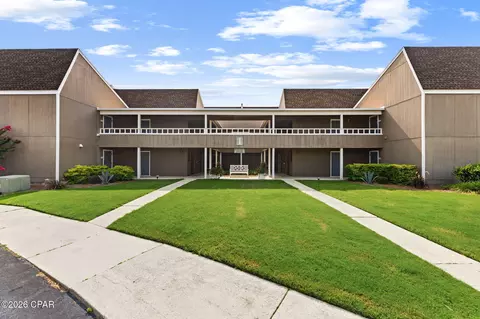 4725 Bay Point Rd #154, Panama City, FL 32408