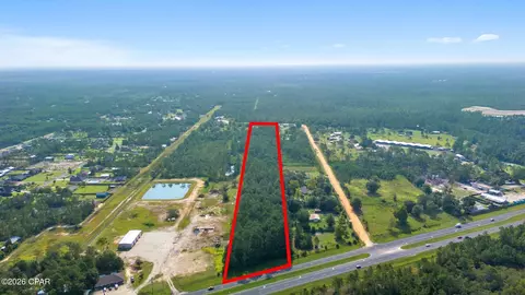 0 Briggs Ln, Southport, FL 32409