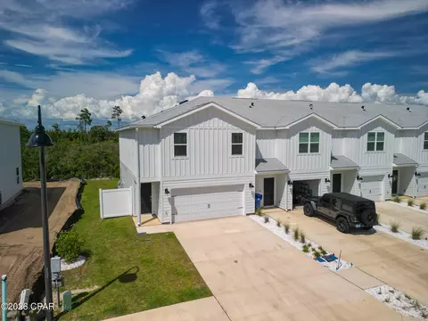 227 Salt Creek Ln, Mexico Beach, FL 32456