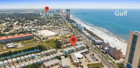 17214 Front Beach Rd #5, Panama City Beach, FL 32413