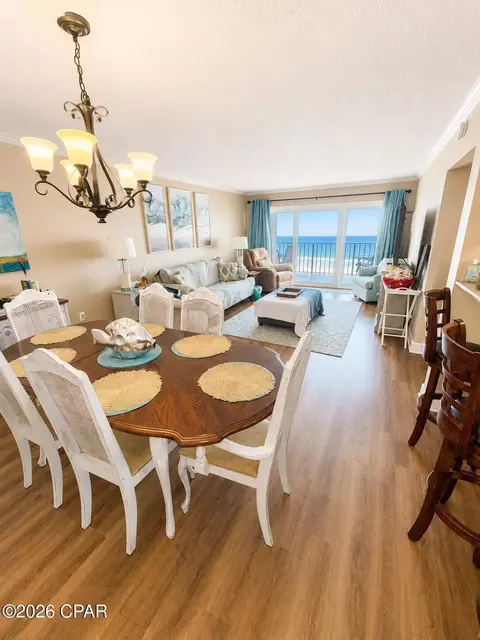 8815 Thomas Dr #704, Panama City Beach, FL 32408