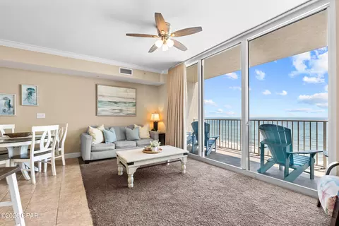 16819 Front Beach Rd #514, Panama City Beach, FL 32413