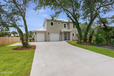 6907 N Lagoon Dr, Panama City, FL 32408