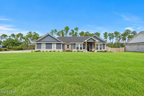 9716 Sweetfield Ln, Panama City, FL 32409